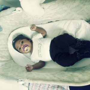 Meet your Posher, Keyerra